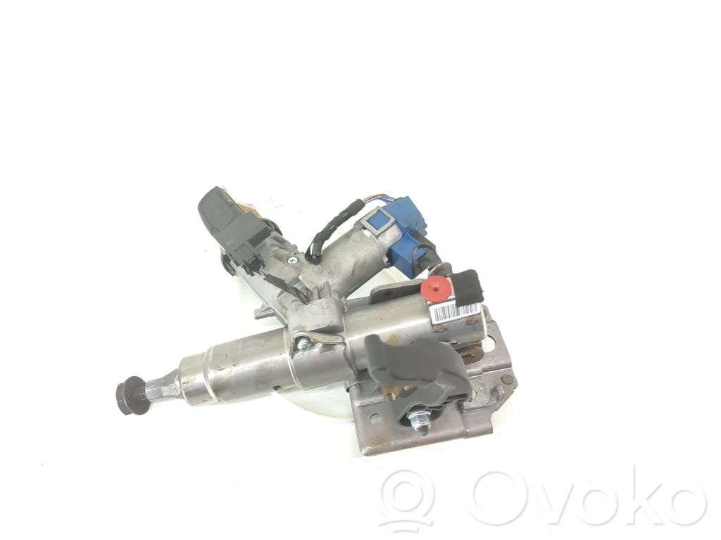 Ford B-MAX Ignition lock 