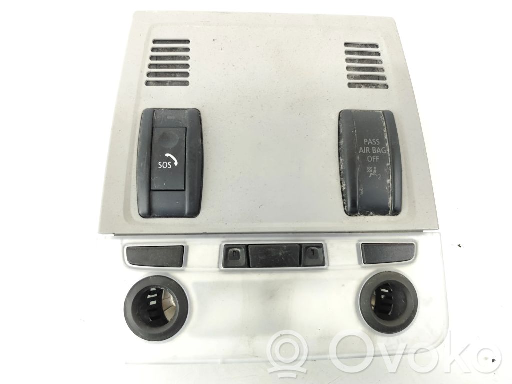 BMW X1 E84 Front seat light 