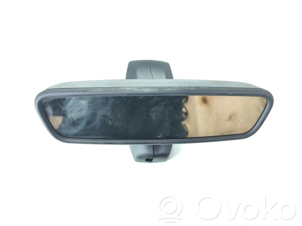 Espejo retrovisor (interior)   9134461