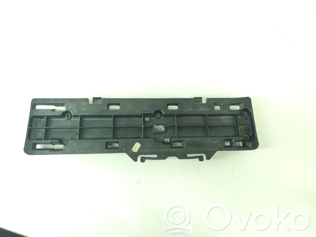 Renault Trafic III (X82) Ślizg listwy progowej 