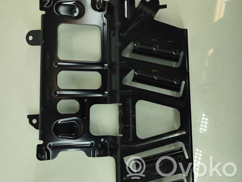 BMW X3 F25 Halterung für Verstärker 