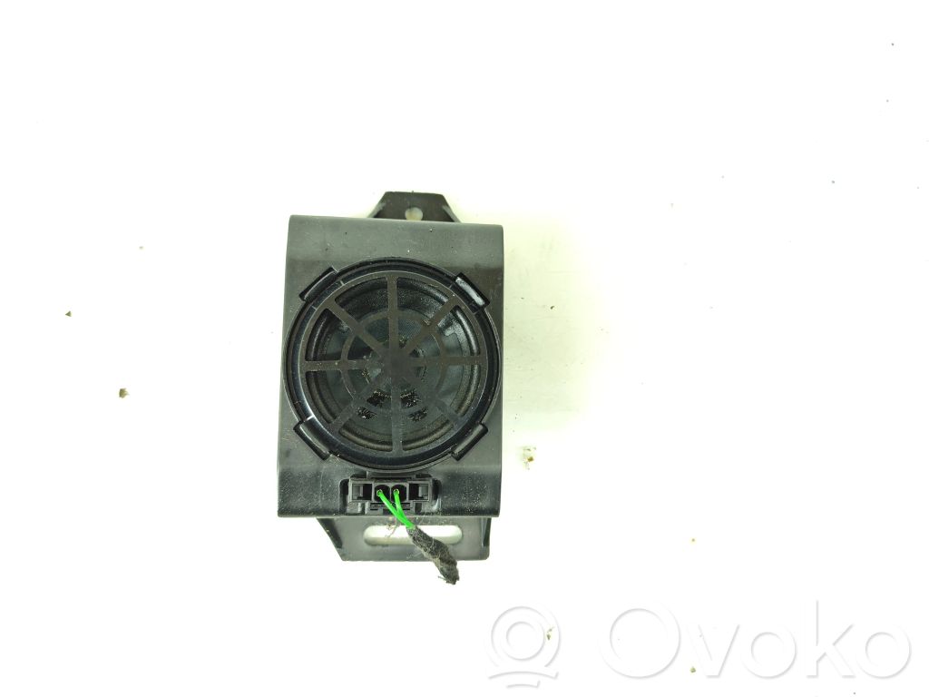Porsche Cayenne (92A) Parking PDC control unit/module 