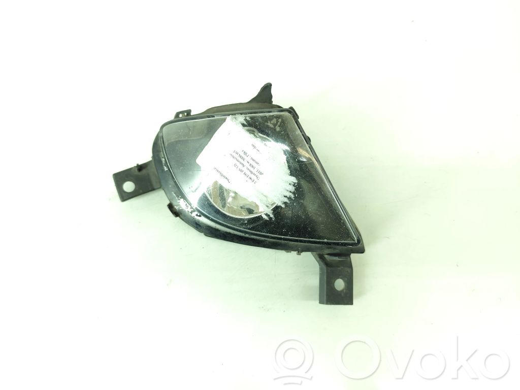 BMW 3 E90 E91 Miglas lukturis priekšā 