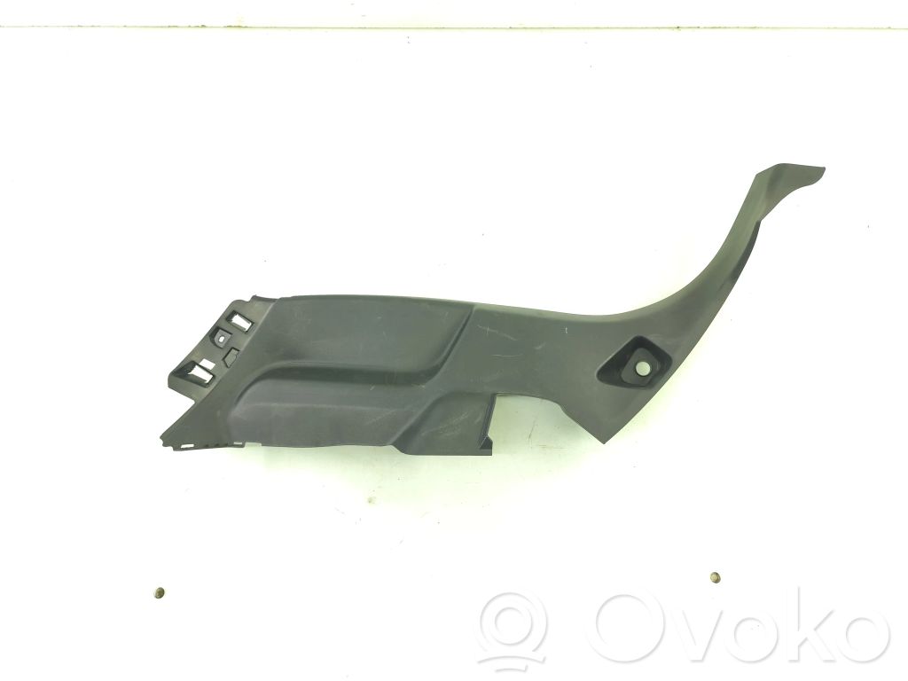 Opel Corsa F Inne części wnętrza samochodu 