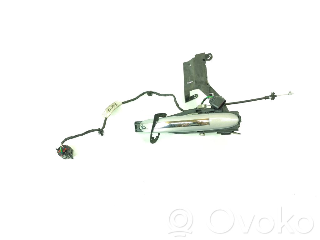 Ford Galaxy Etuoven ulkokahva 