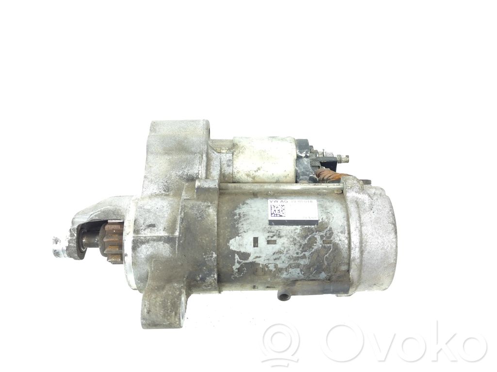 Motor de arranque   4280007882,03L911024B