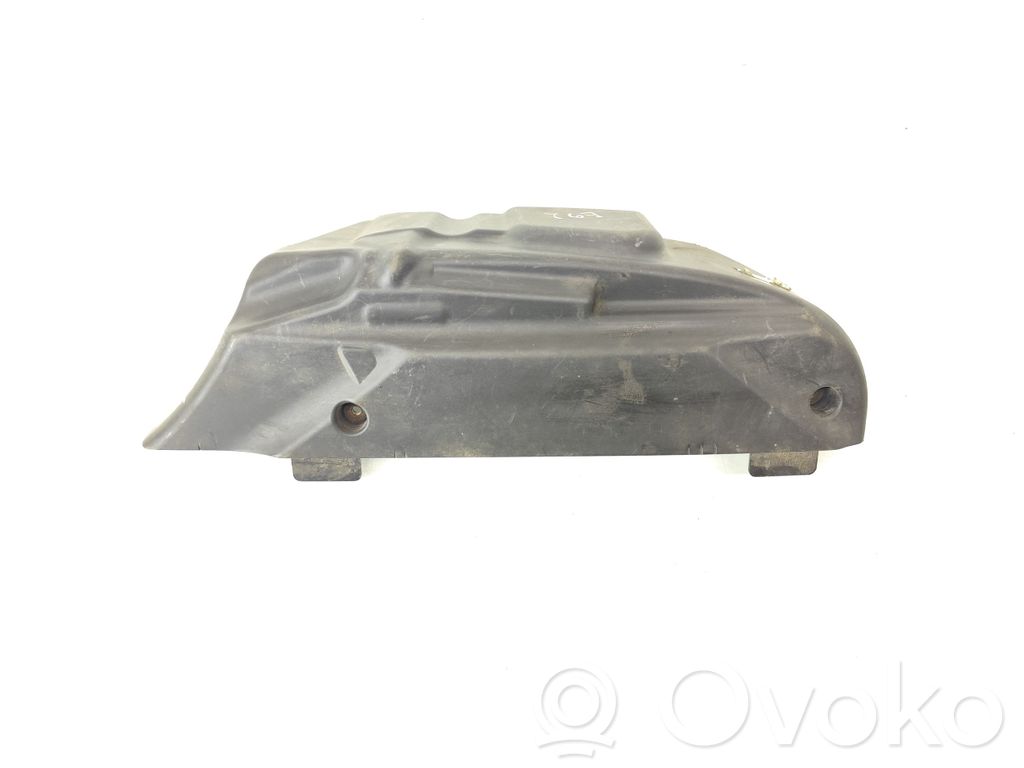 BMW 3 E90 E91 Cubierta del motor (embellecedor) 