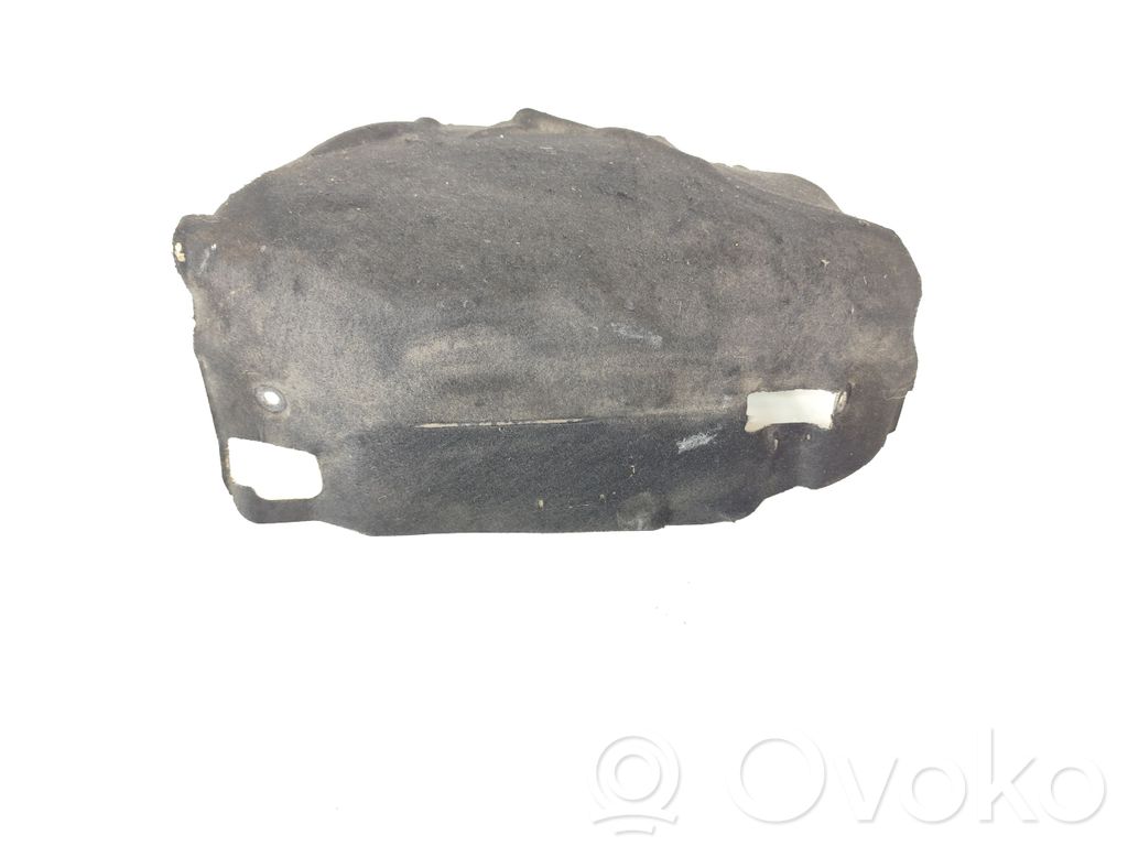 Izolacja termiczna / wygłuszenie pokrywy / maski silnika   7810839