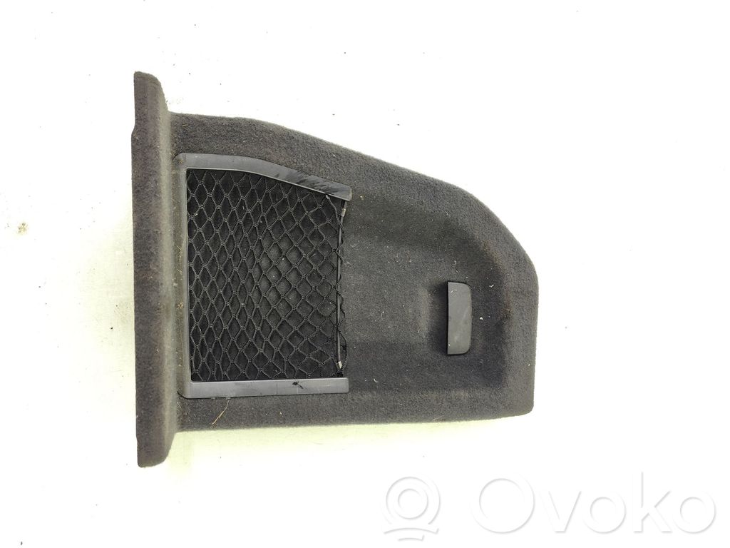 BMW X3 F25 Moldura del extremo lateral de panel 