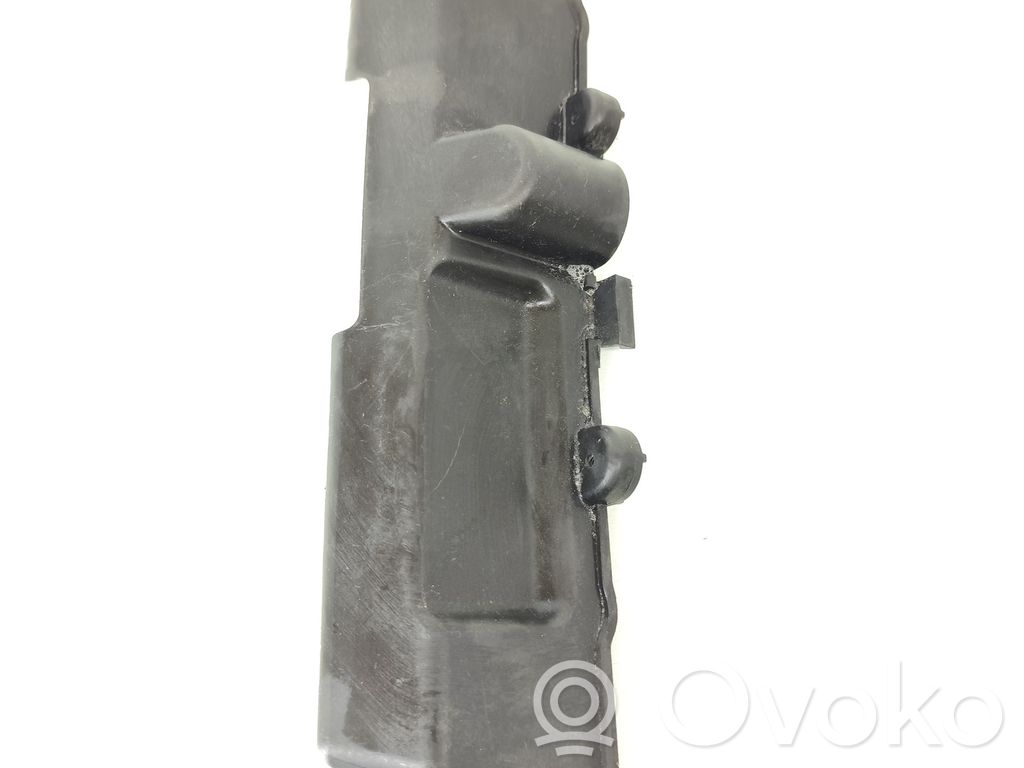 BMW X1 E84 Tailgate/boot lid lock trim 