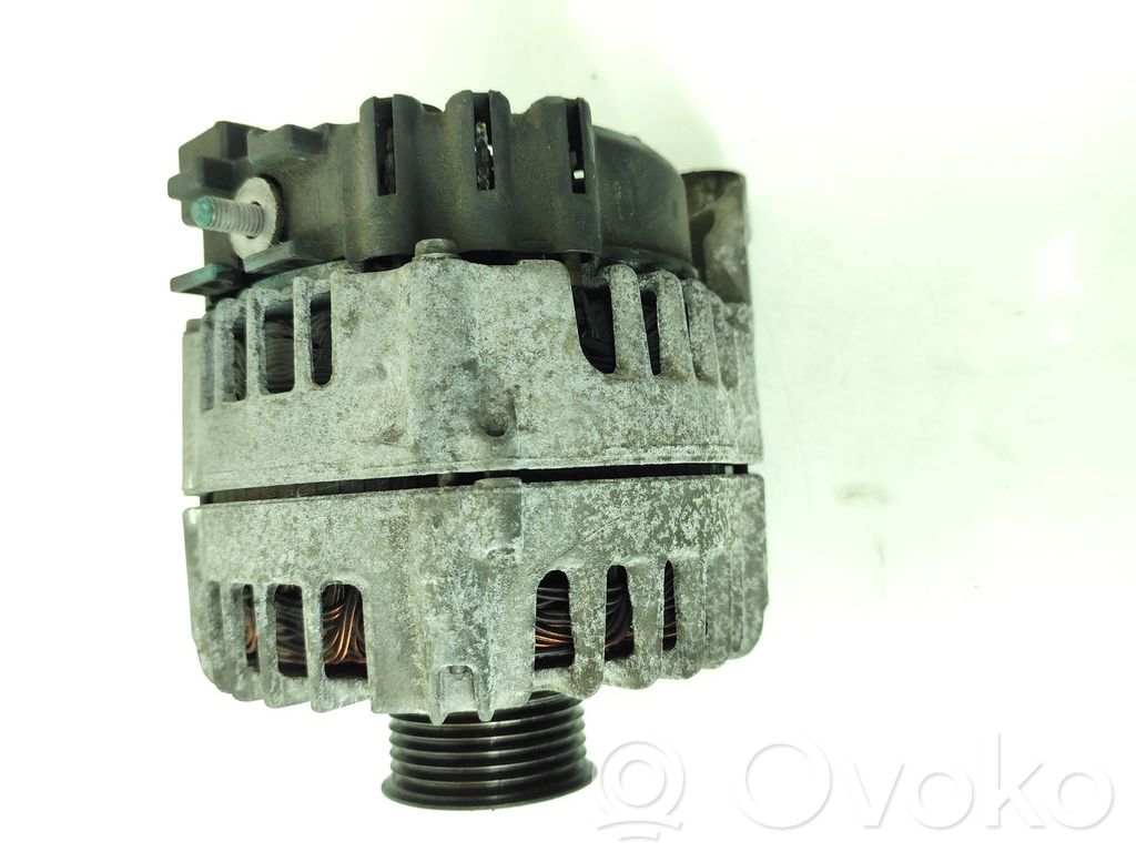 BMW 5 E60 E61 Alternator 