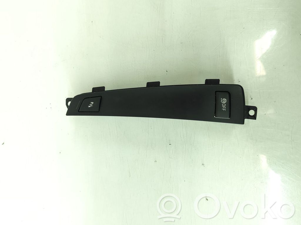 BMW 5 F10 F11 ESP (stability program) switch 