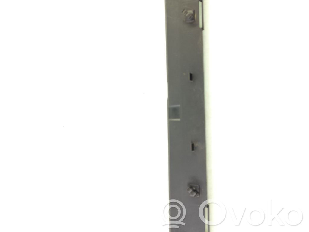 BMW 3 F30 F35 F31 Top upper radiator support slam panel 