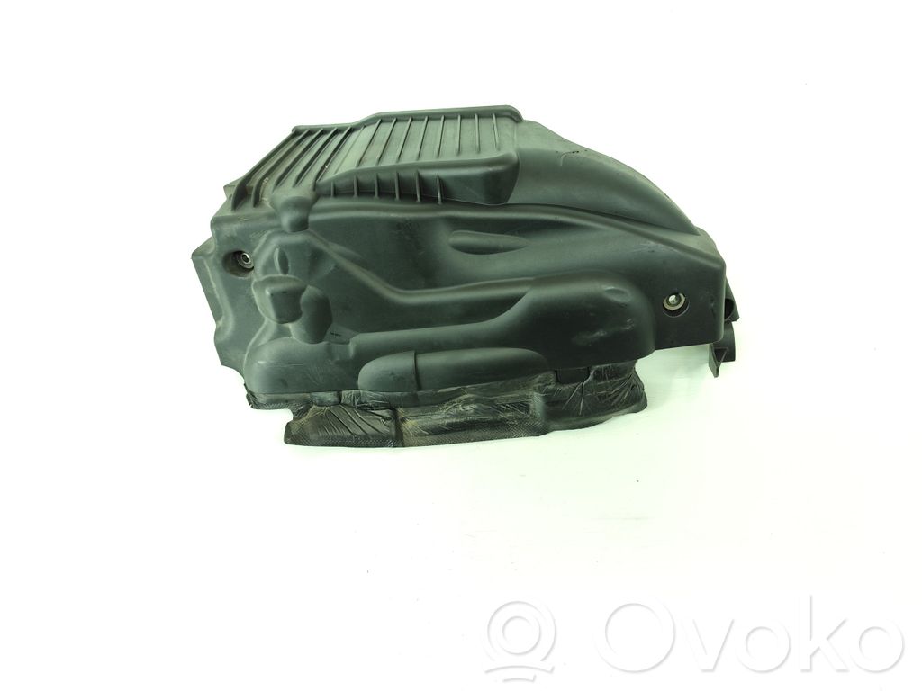 BMW 3 E46 Engine cover (trim) 