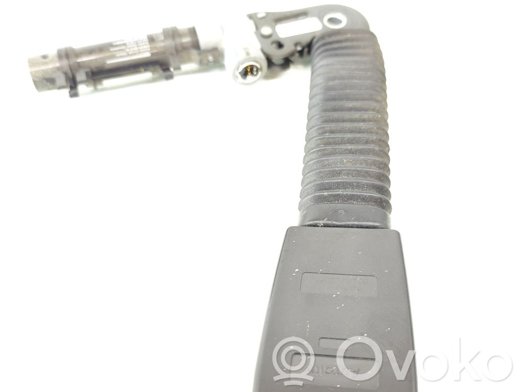 BMW 3 E46 Front seatbelt buckle 