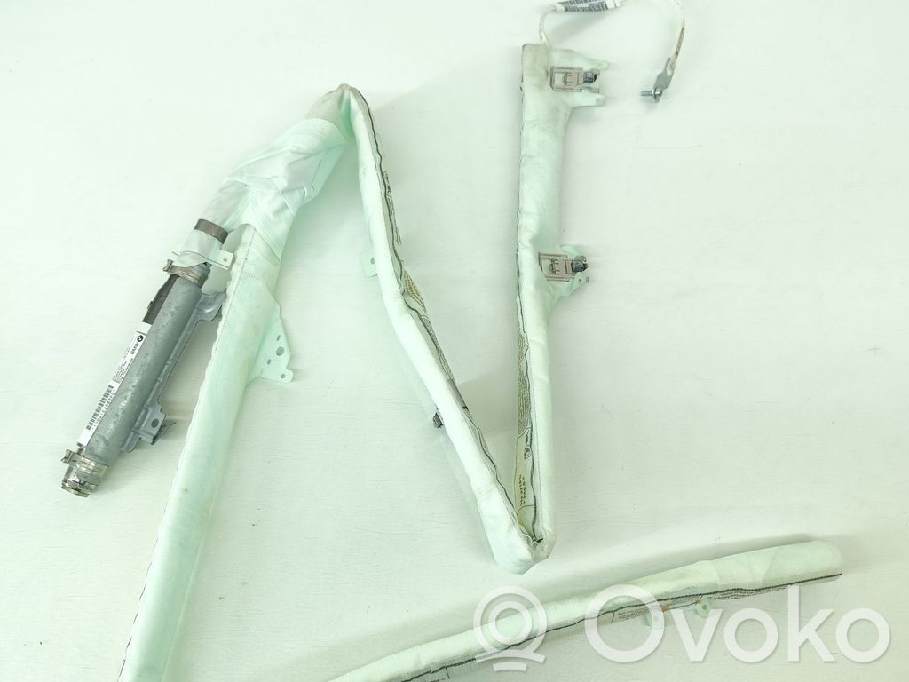 BMW X5 E70 Airbag del techo 