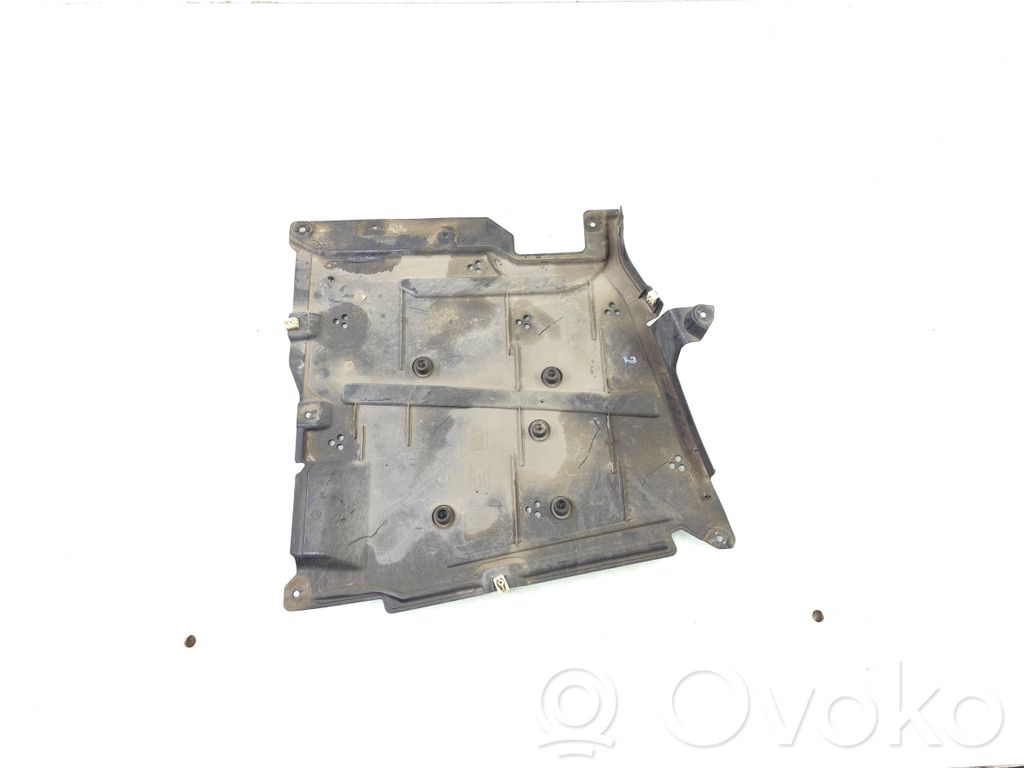 BMW 3 G20 G21 Pickup box liner 
