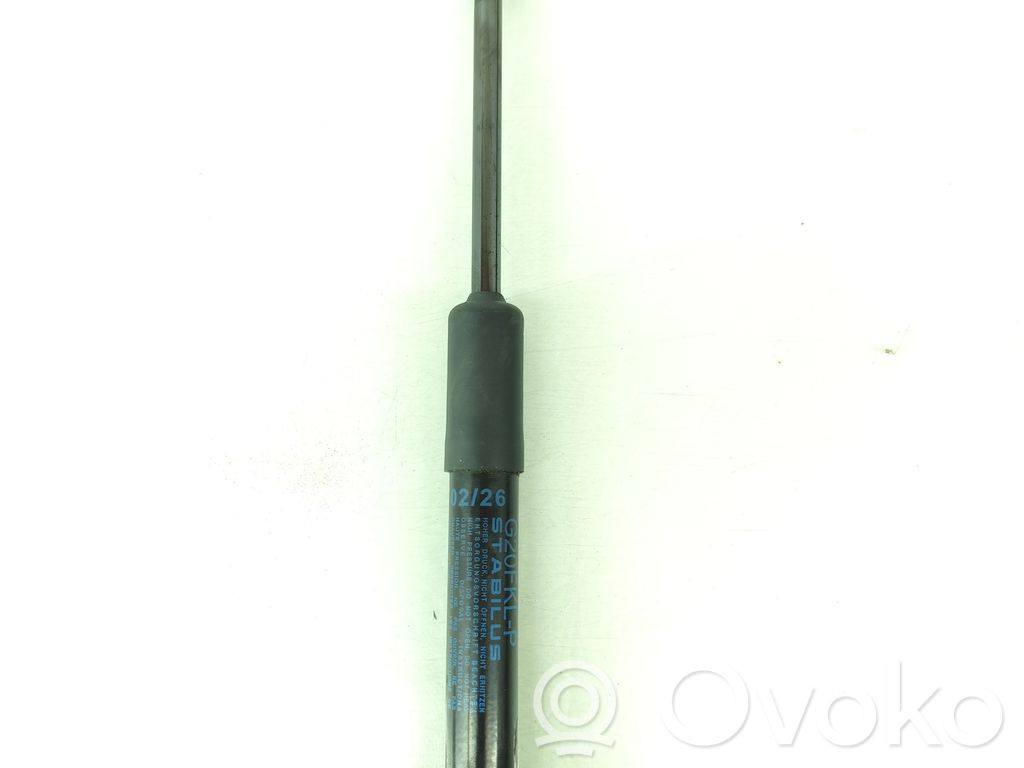 BMW 3 G20 G21 Front bonnet/hood damper/strut 