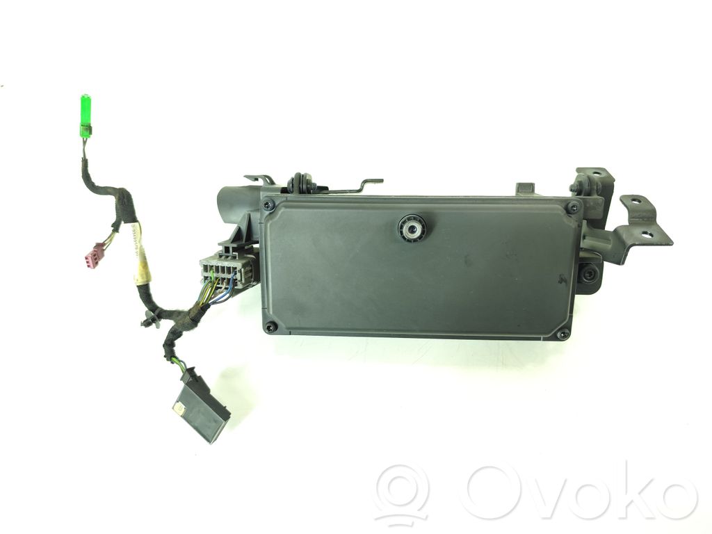 Volvo XC60 Telecamera per parabrezza 