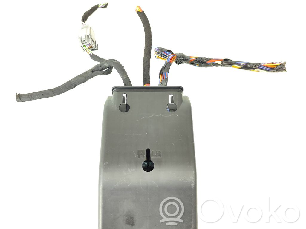 Volvo XC60 Fuse box set 