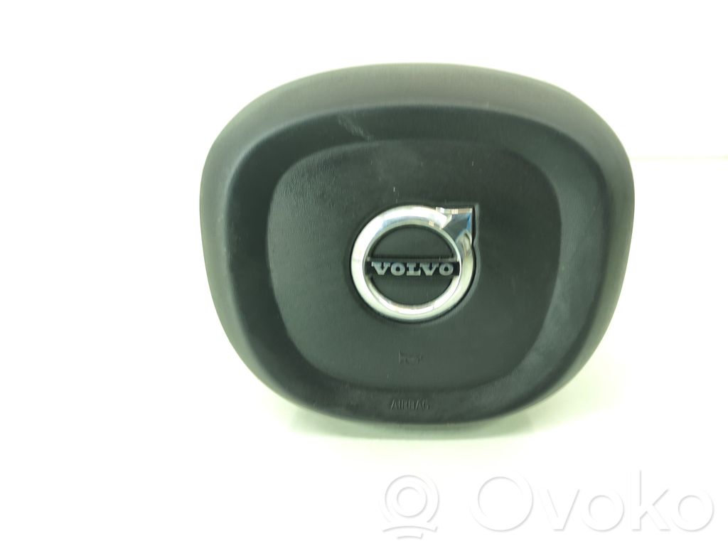 Volvo XC60 Capac airbag 