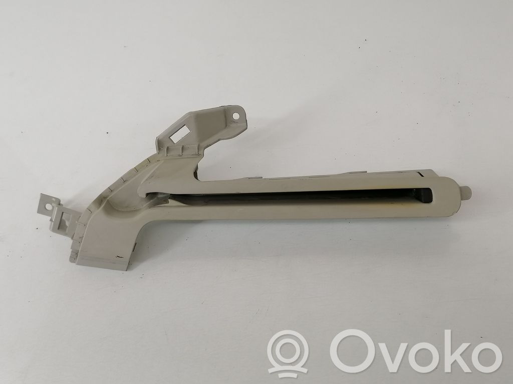 Volvo XC60 Soporte de montaje de la cubierta de la bandeja del maletero 