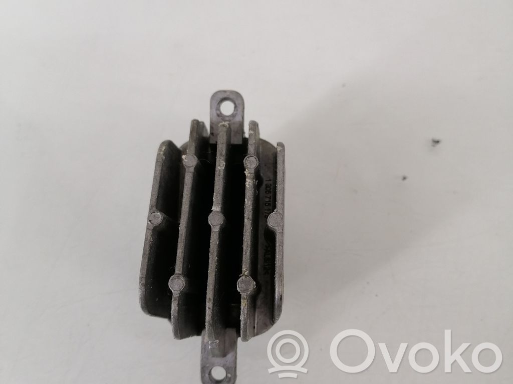 Audi A6 S6 C7 4G Module de contrôle de ballast LED 