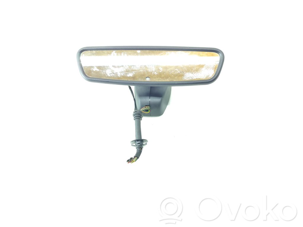 BMW 3 E90 E91 Rear view mirror (interior) 