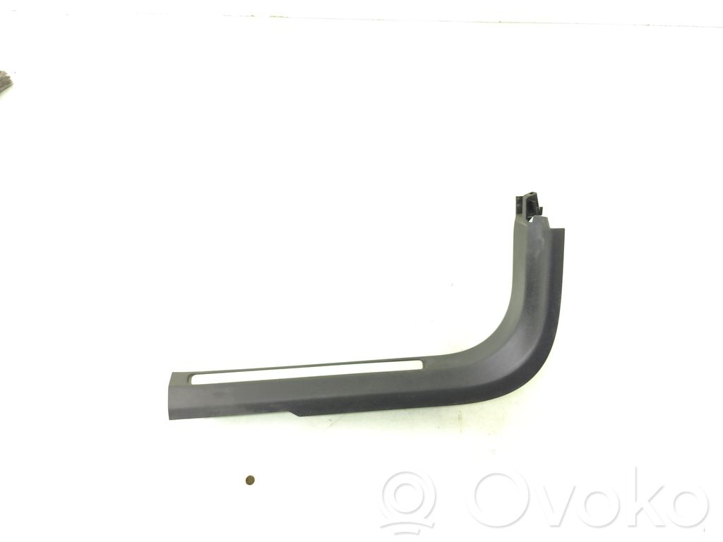 Volvo XC60 Front sill trim cover 