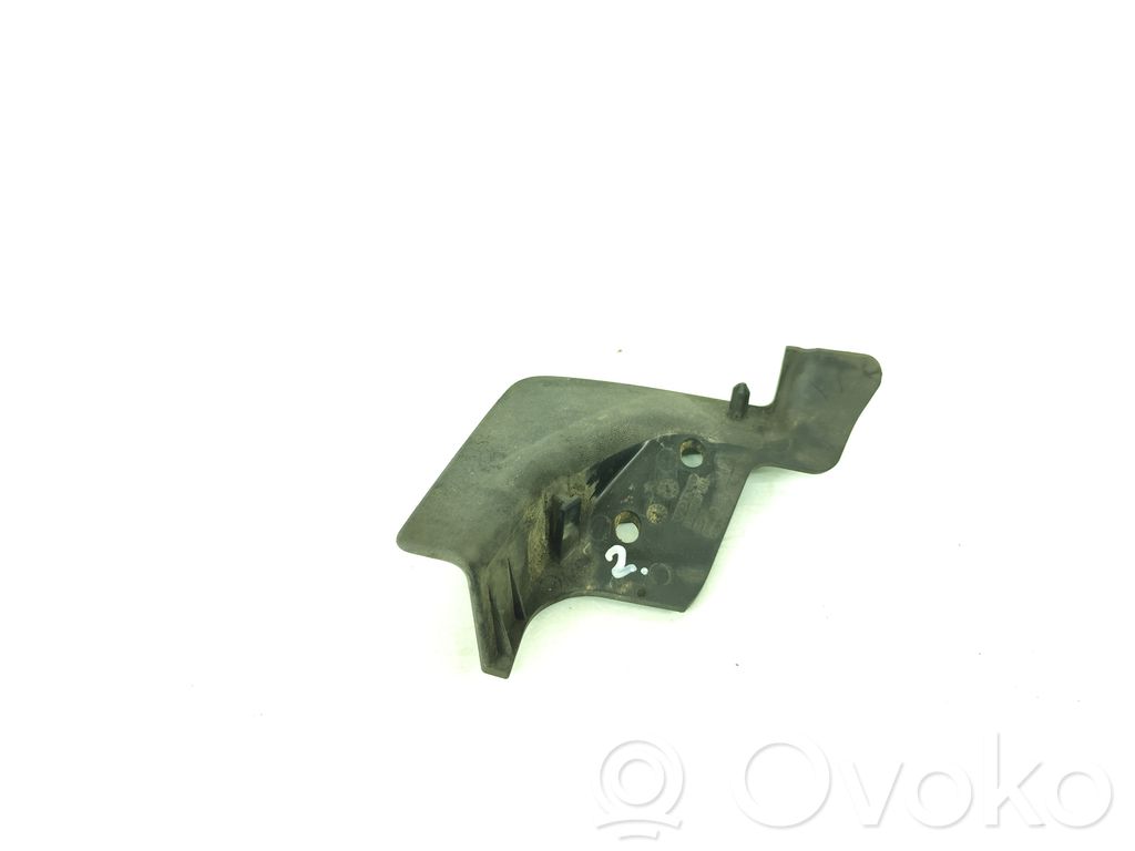 Volvo XC60 Rear mudguard 
