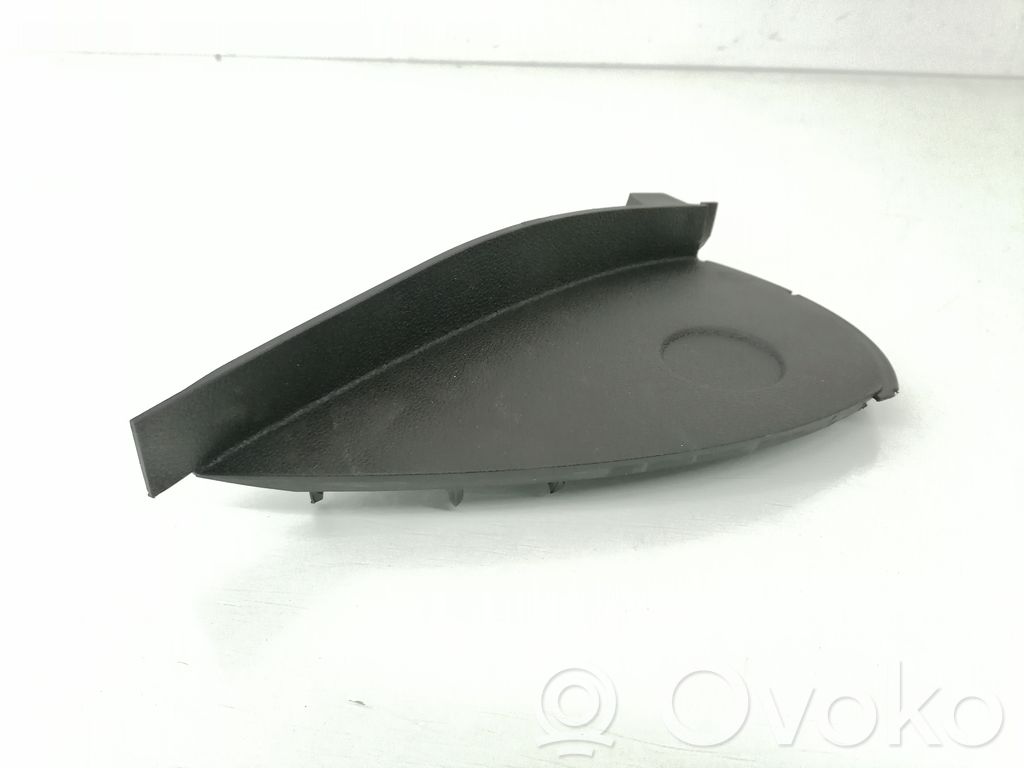 BMW 1 E81 E87 Panelės apdailos skydas (šoninis) 