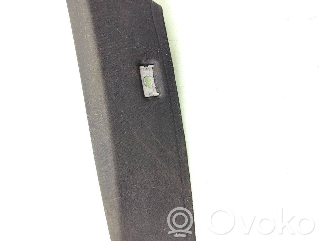 BMW 5 E60 E61 (C) pillar trim 