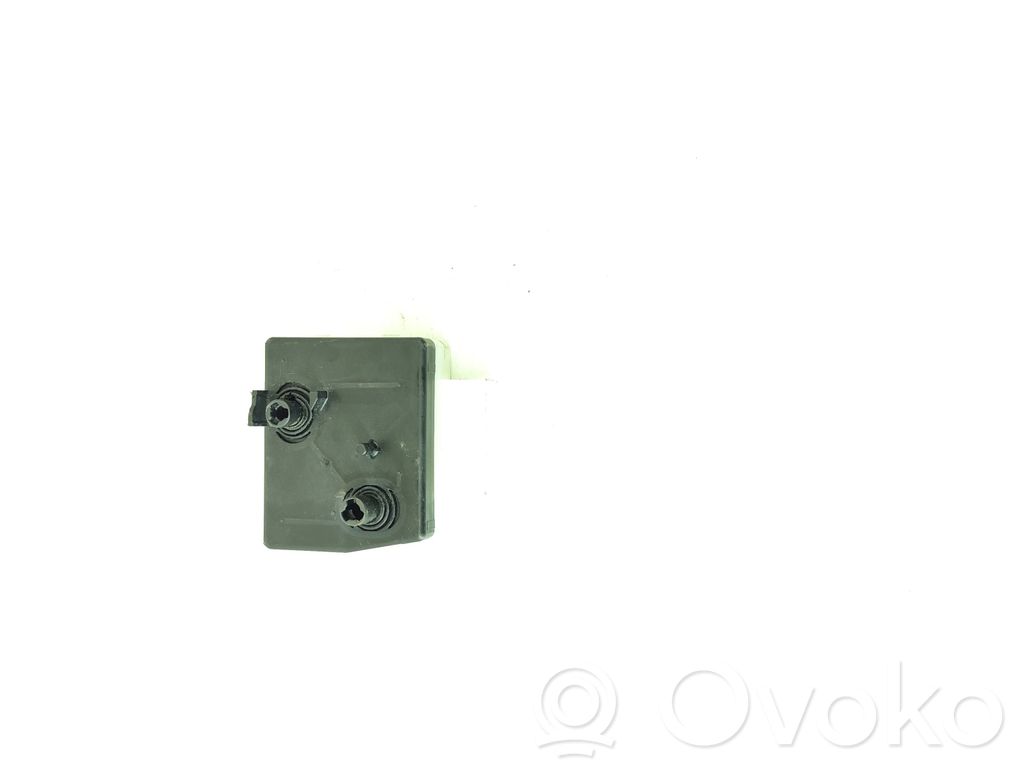 BMW 5 E60 E61 Seat control switch 