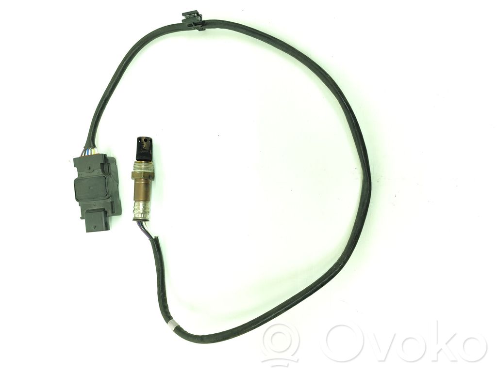 Volkswagen T-Roc Sonde lambda 