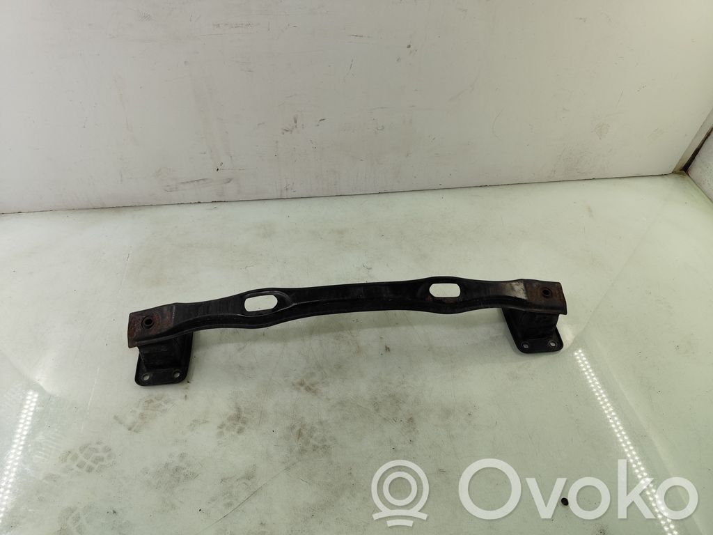 BMW X5 E70 Aizmugurē bampera balka 
