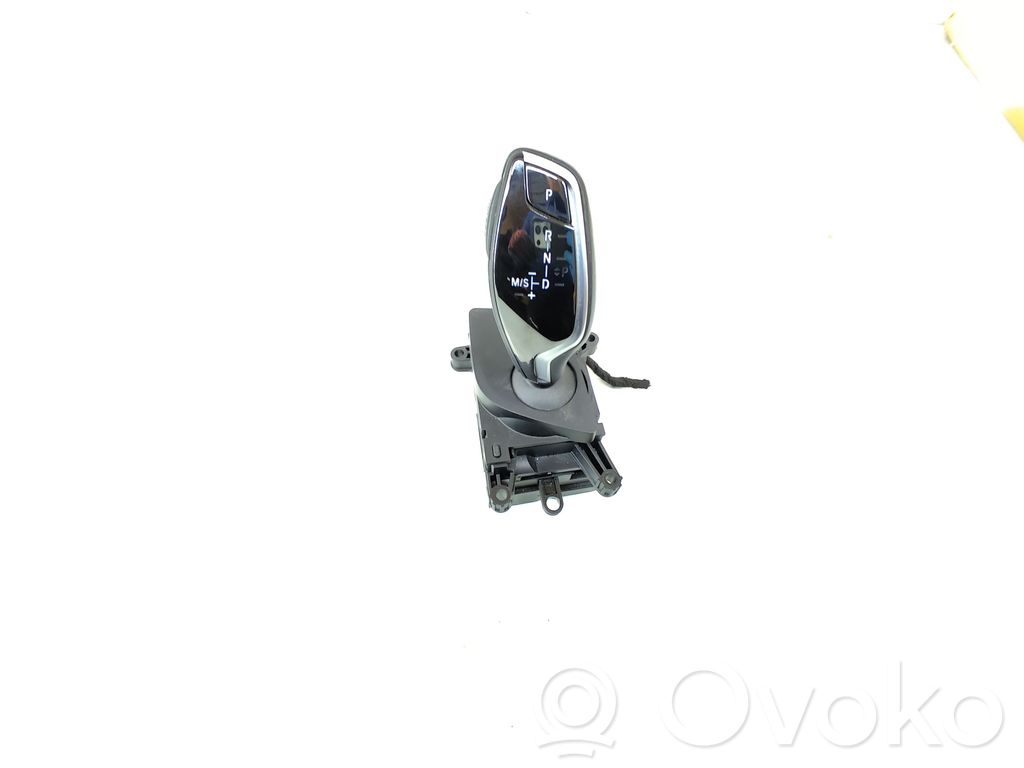 BMW 5 G30 G31 G38 Lewarek zmiany biegów / górny 