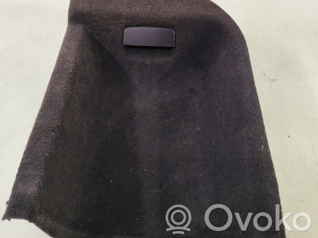 BMW X5 E70 Trunk/boot side trim panel 