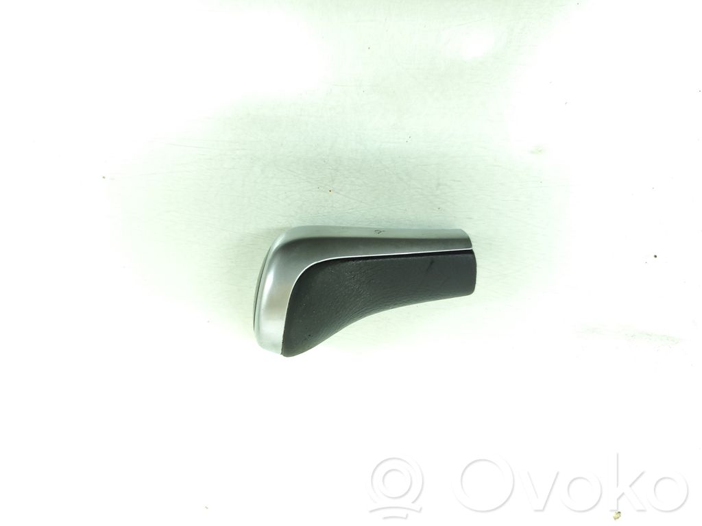 Gear shifter/selector