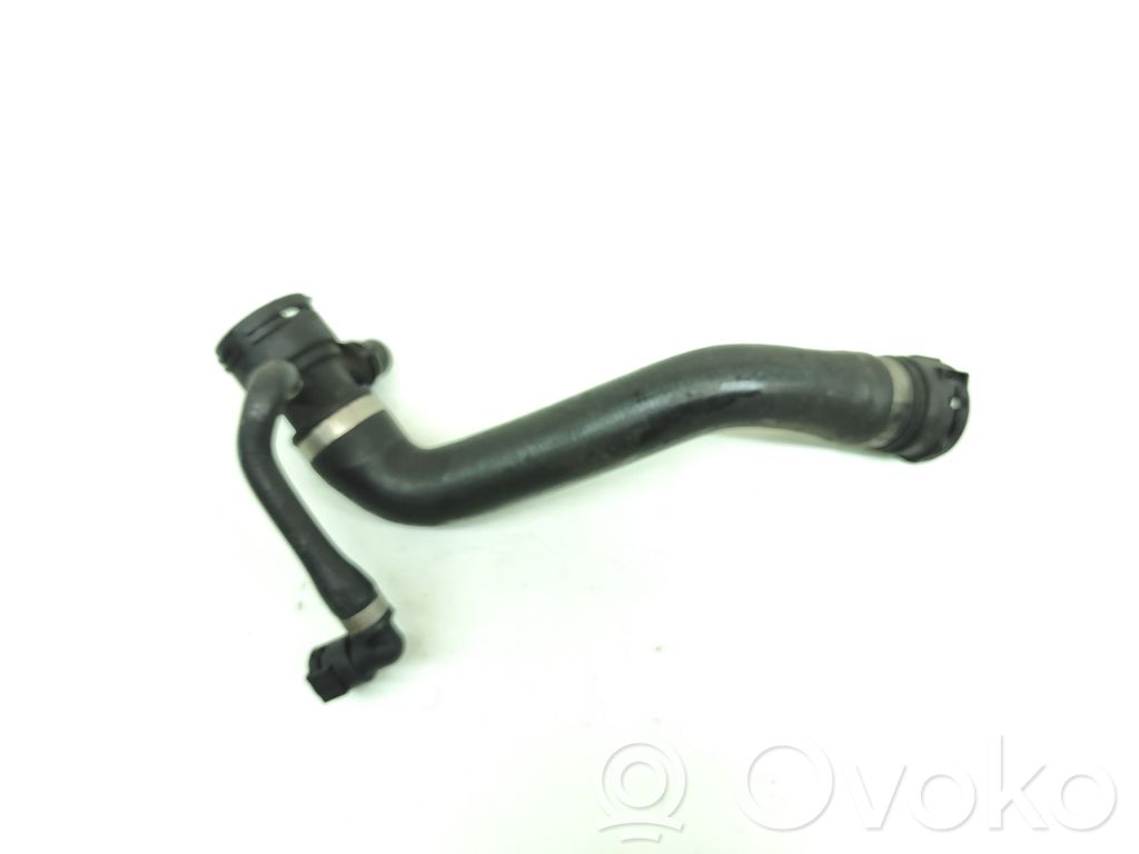 Engine coolant pipe/hose   7796869
