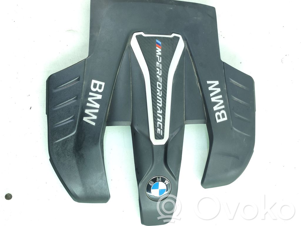 BMW 5 G30 G31 G38 Capac protecție motor 