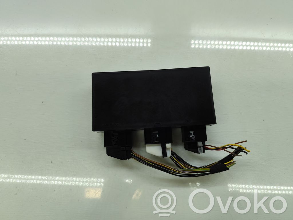 BMW 5 E60 E61 Parking PDC control unit/module 