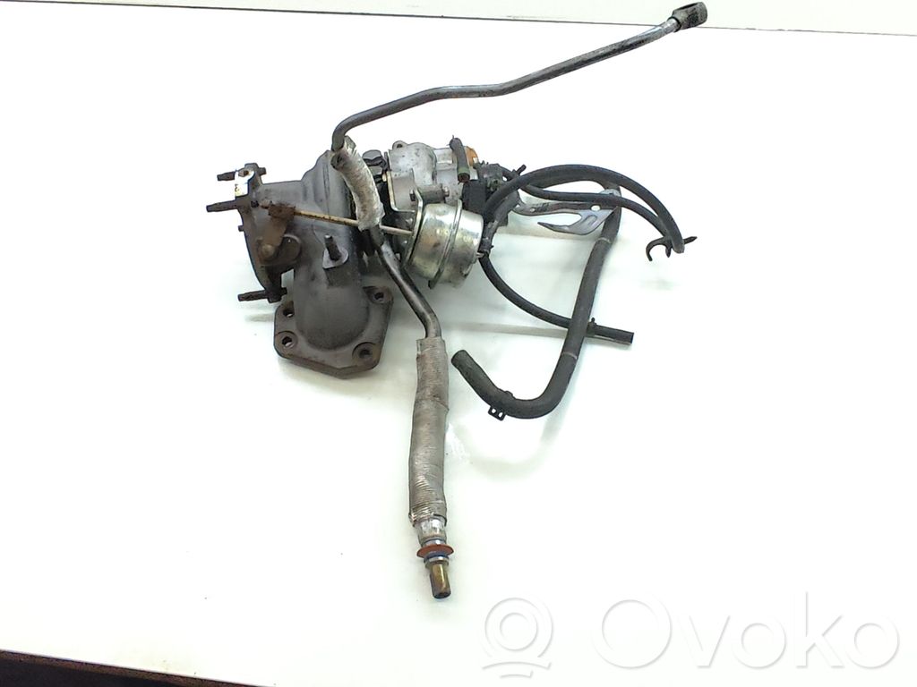 Turbina   53041014993,53041005046,53049700059,12643932,710035371
