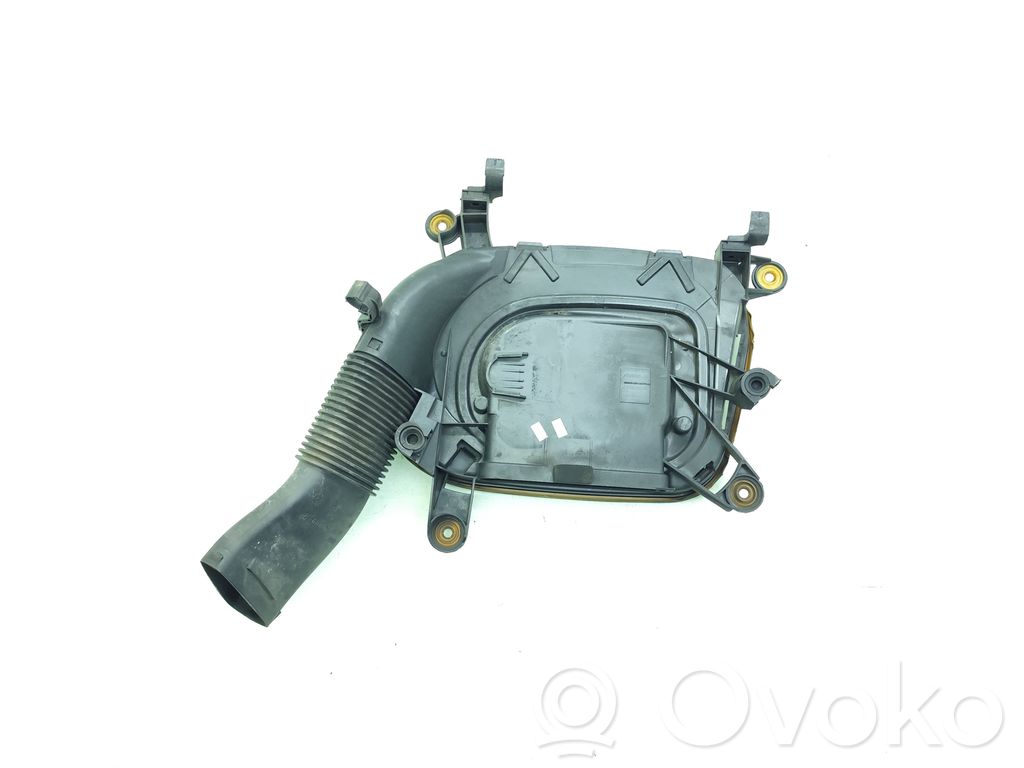 BMW X3 F25 Air filter box 