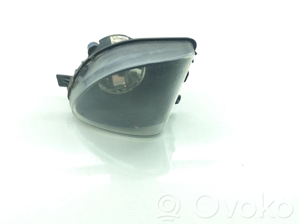 BMW 5 F10 F11 Miglas lukturis priekšā 