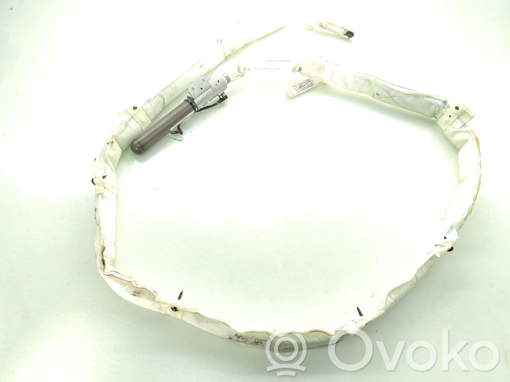 BMW 5 E60 E61 Poduszka powietrzna Airbag drzwi przednich 