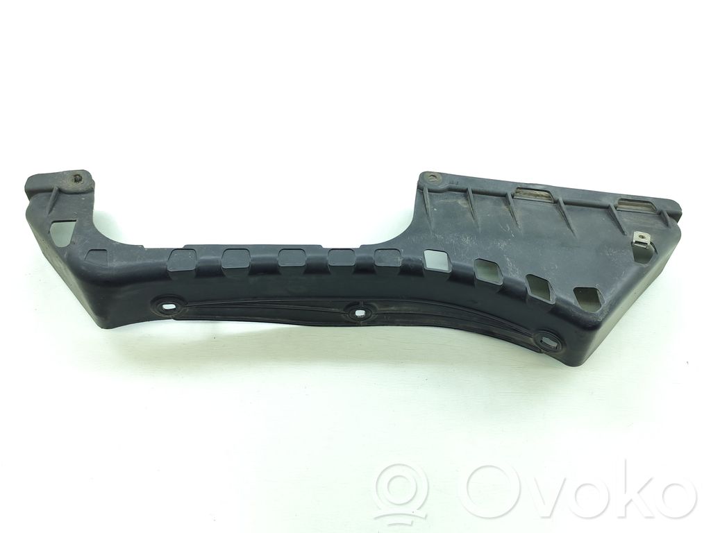BMW 5 E60 E61 Rear bumper mounting bracket 