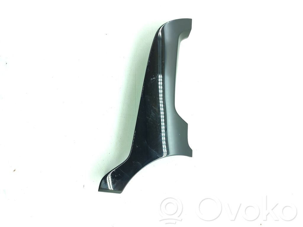 Opel Corsa F Ornament bord 