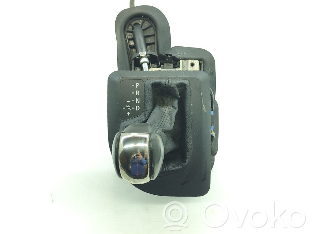 Gear shifter/selector   7560346