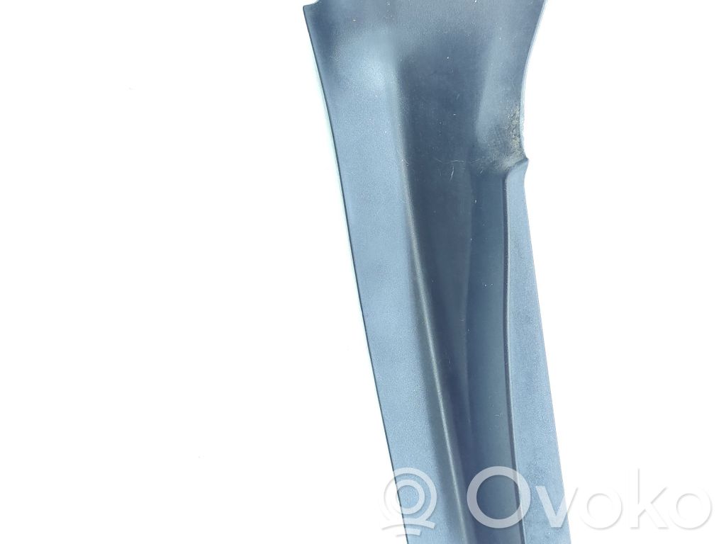 BMW X3 F25 Ornament lampă spate 
