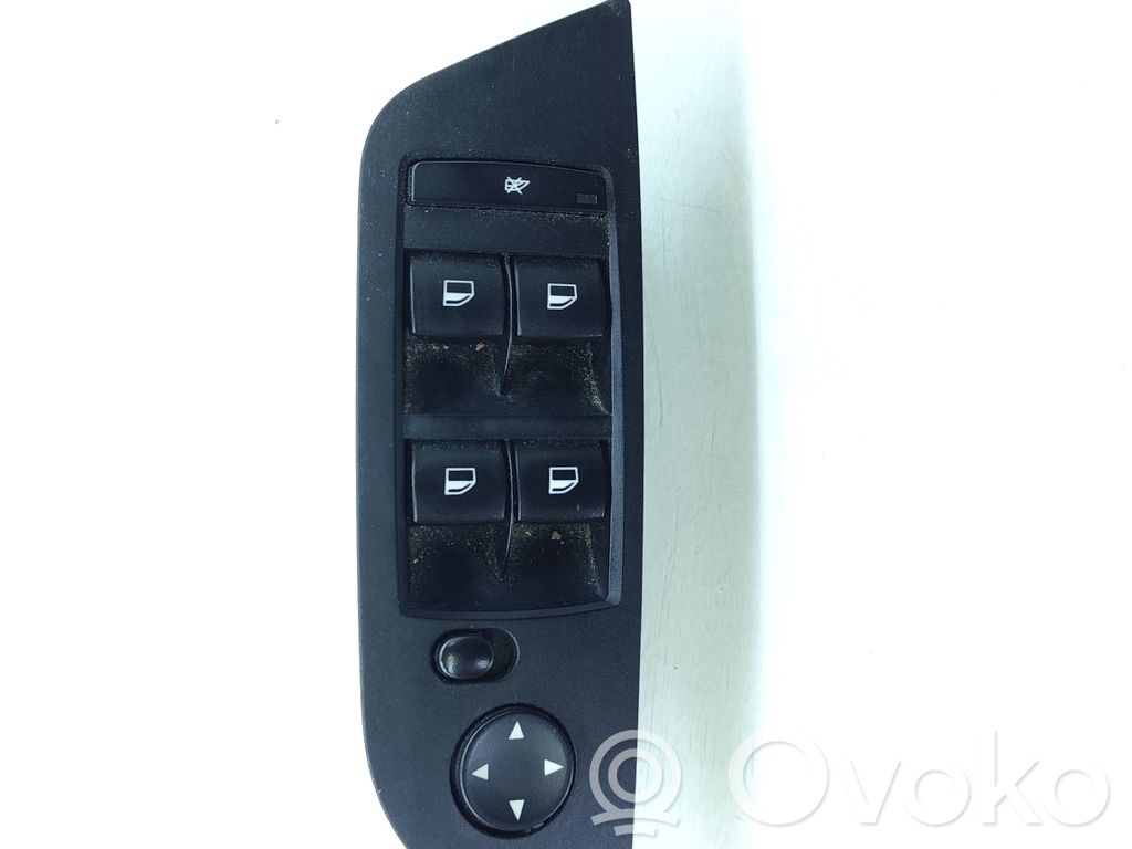 BMW X1 E84 Electric window control switch 